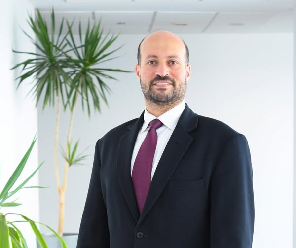 محمد عياد محمد عياد